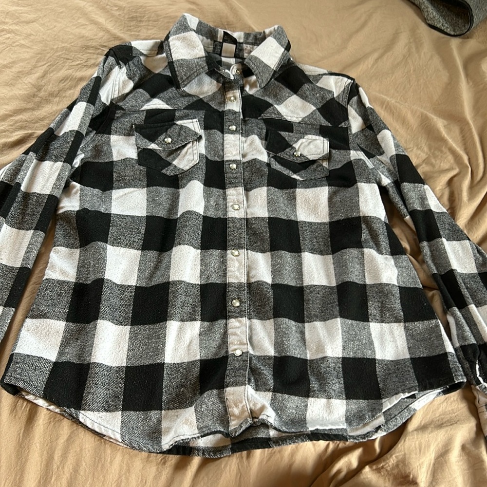 Women’s Urban Groove Flannel